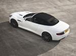 Aston Martin DB9 Volante by Project Kahn 2011 года